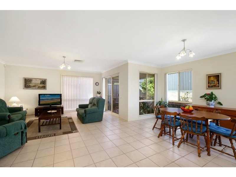 21 BIRCH DRIVE, Hamlyn Terrace NSW 2259