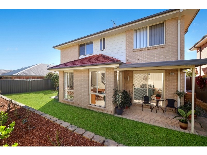 21 BIRCH DRIVE, Hamlyn Terrace NSW 2259