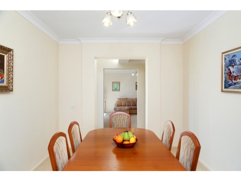 21 BIRCH DRIVE, Hamlyn Terrace NSW 2259