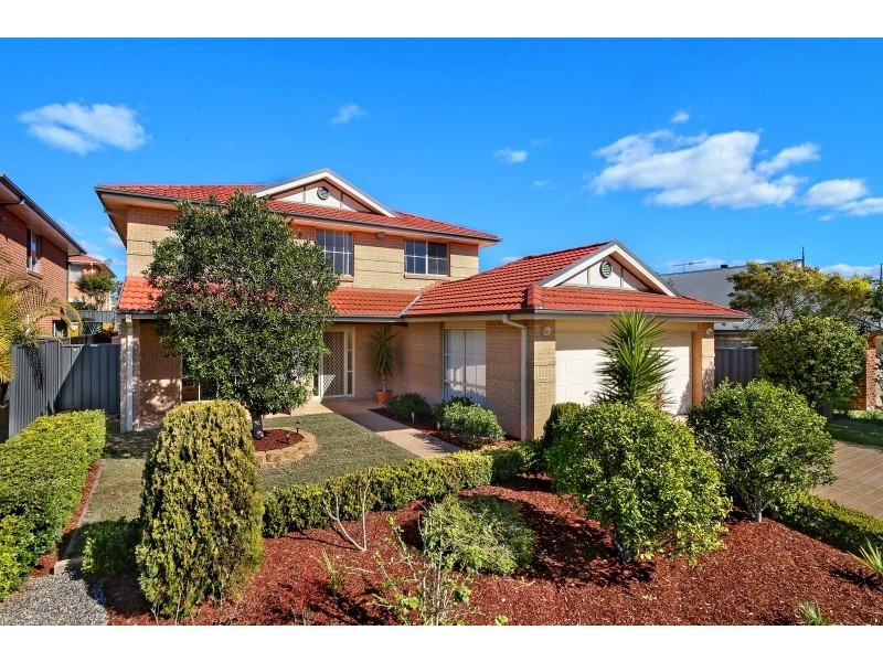 21 BIRCH DRIVE, Hamlyn Terrace NSW 2259