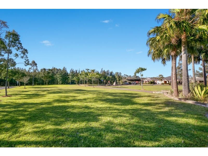 21 BIRCH DRIVE, Hamlyn Terrace NSW 2259