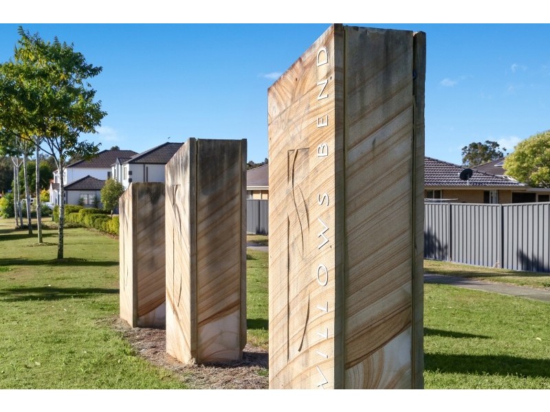 21 BIRCH DRIVE, Hamlyn Terrace NSW 2259