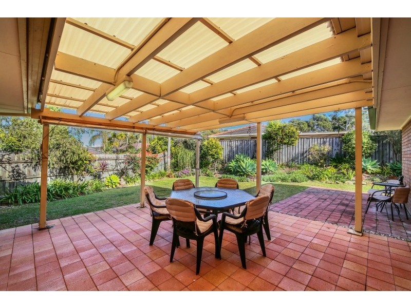 10 TOONA WAY, Glenning Valley NSW 2261