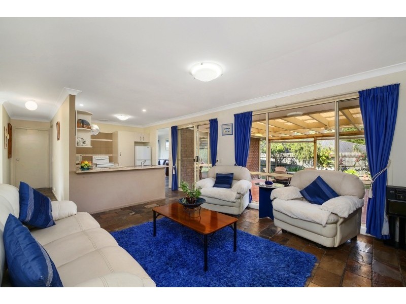 10 TOONA WAY, Glenning Valley NSW 2261