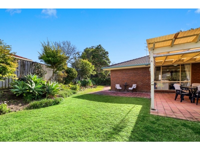 10 TOONA WAY, Glenning Valley NSW 2261