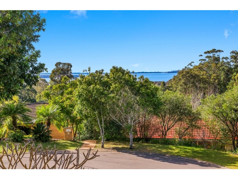 10 TOONA WAY, Glenning Valley NSW 2261