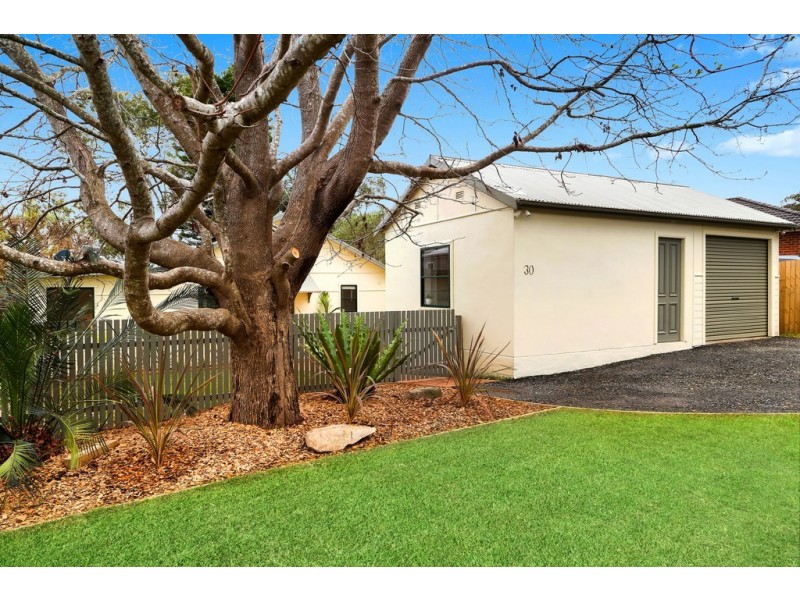 30 Ridgway Road, Avoca Beach NSW 2251