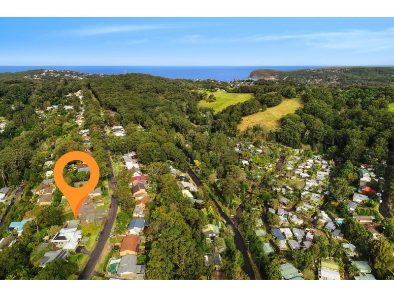 30 Ridgway Road, Avoca Beach NSW 2251