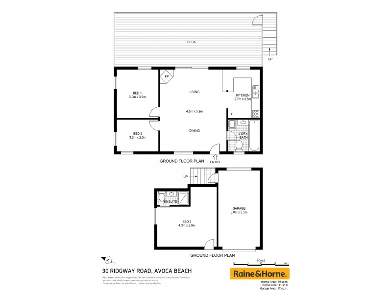 30 Ridgway Road, Avoca Beach NSW 2251