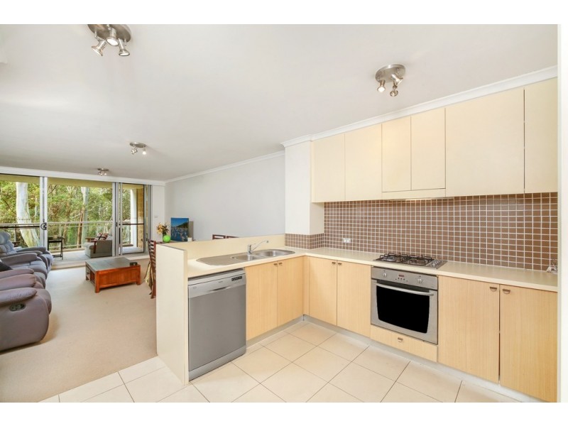 403/80 John Whiteway Drive, Gosford NSW 2250