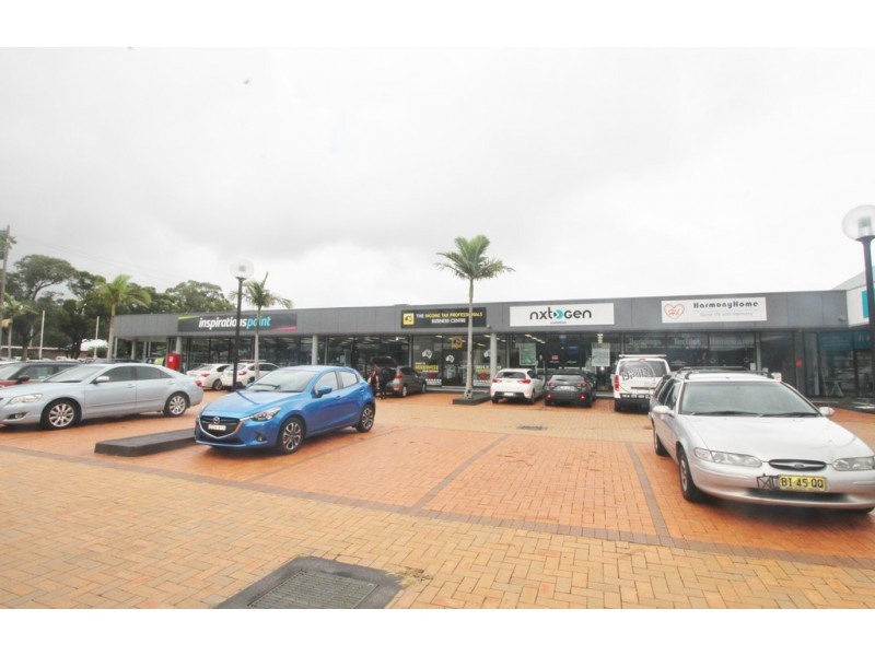 9and10 / 30 Karalta Rd, Erina NSW 2250