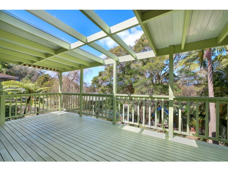 1 Benjamin Place, Saratoga NSW 2251