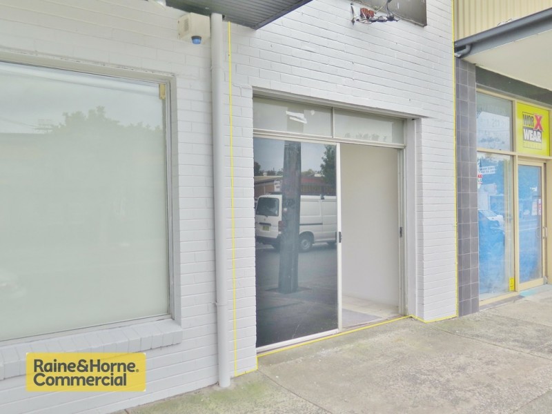 3/362 Main Rd, Toukley NSW 2263