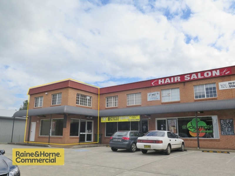 1/168 Pacific Highway, Tuggerah NSW 2259