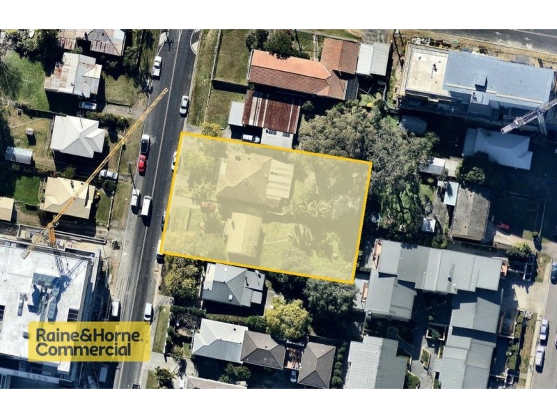 69-71 Hills Street, North Gosford NSW 2250