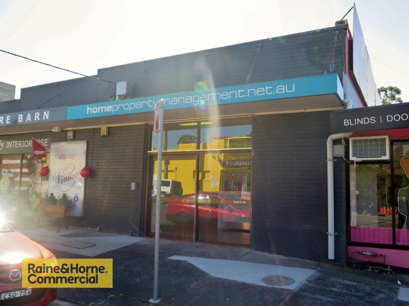 C, 2 Wells Street, East Gosford NSW 2250