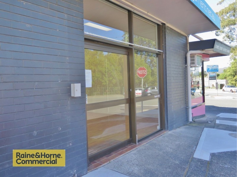 C, 2 Wells Street, East Gosford NSW 2250