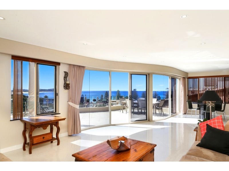 2/19 Grosvenor Road, Terrigal NSW 2260