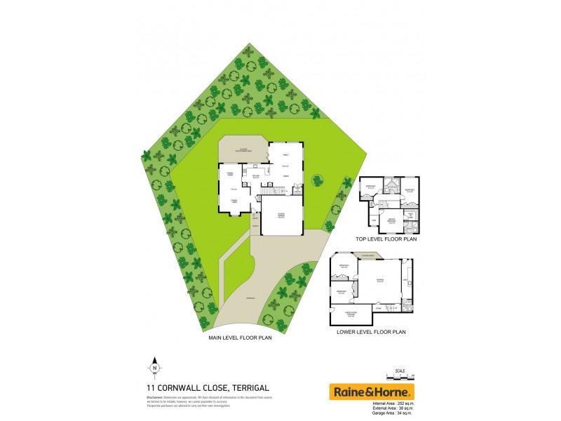 11 Cornwall Close, Terrigal NSW 2260