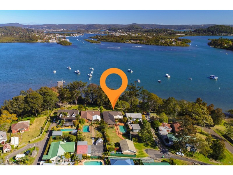 10 Centre Street, Bensville NSW 2251