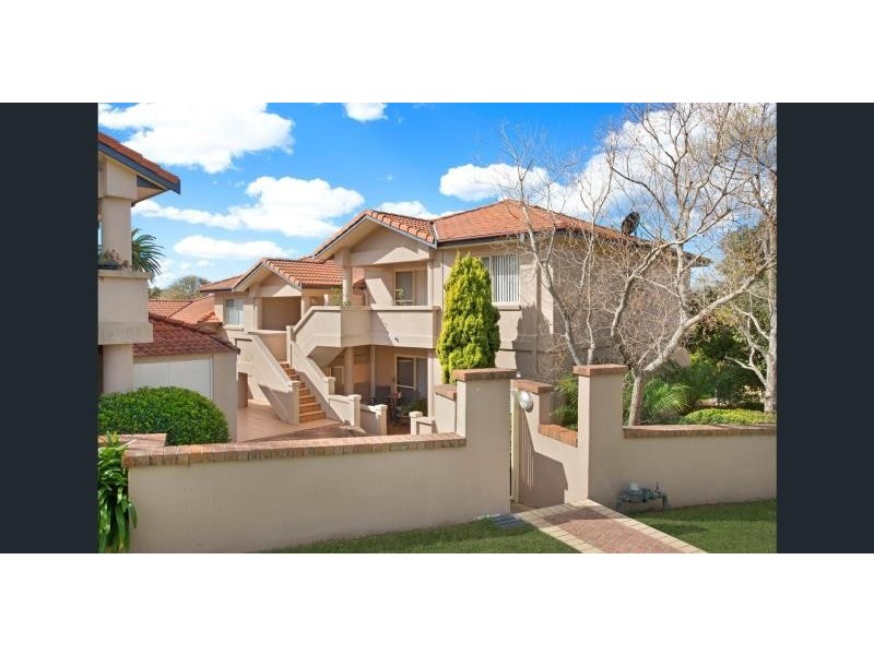 16/9-13 Junction Road, Terrigal NSW 2260