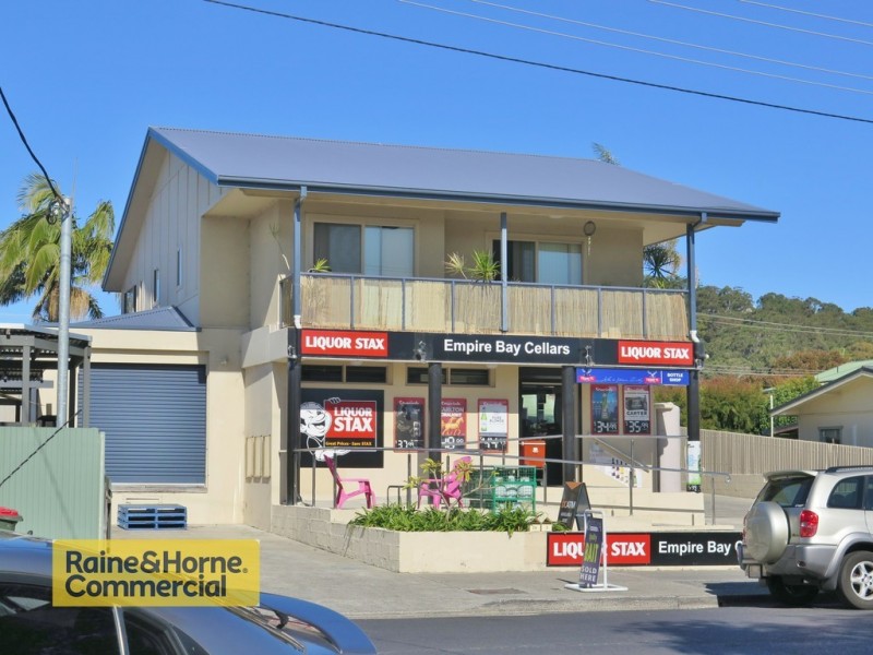 3 SORRENTO ROAD, Empire Bay NSW 2257