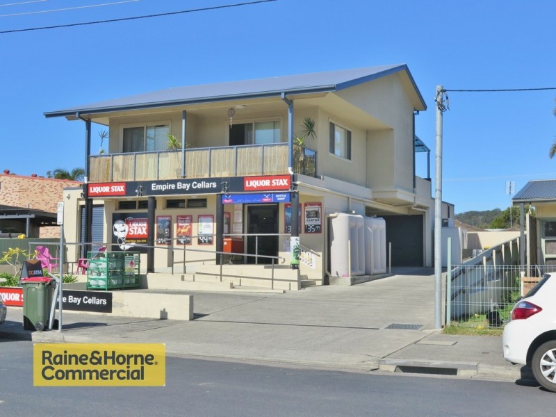 3 SORRENTO ROAD, Empire Bay NSW 2257