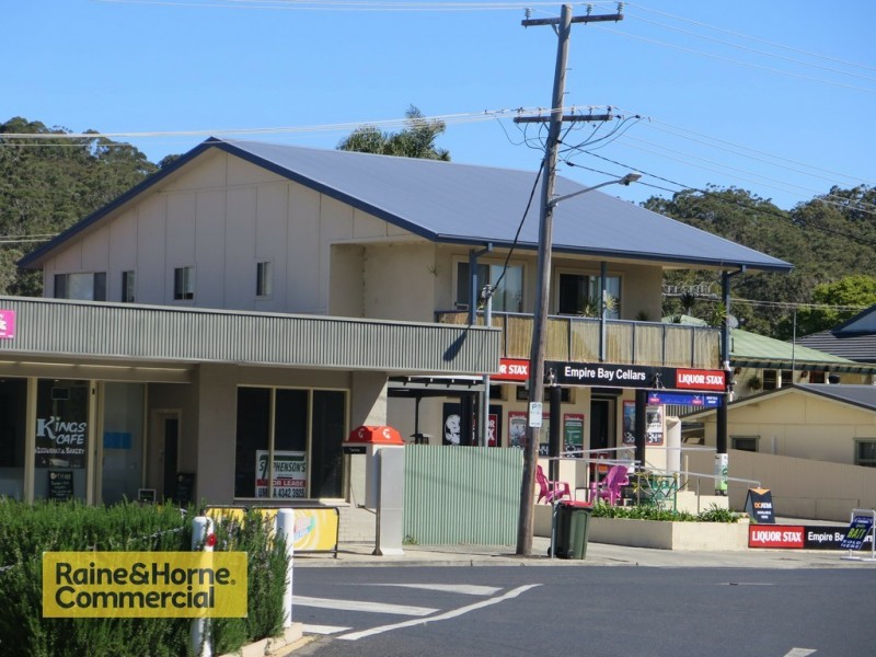 3 SORRENTO ROAD, Empire Bay NSW 2257