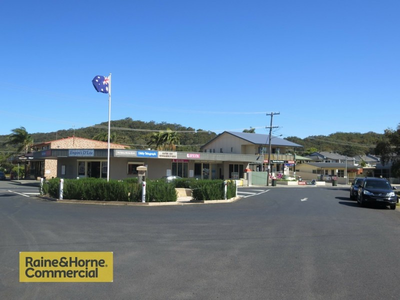 3 SORRENTO ROAD, Empire Bay NSW 2257