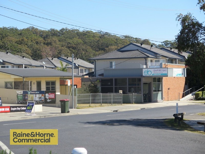 3 SORRENTO ROAD, Empire Bay NSW 2257