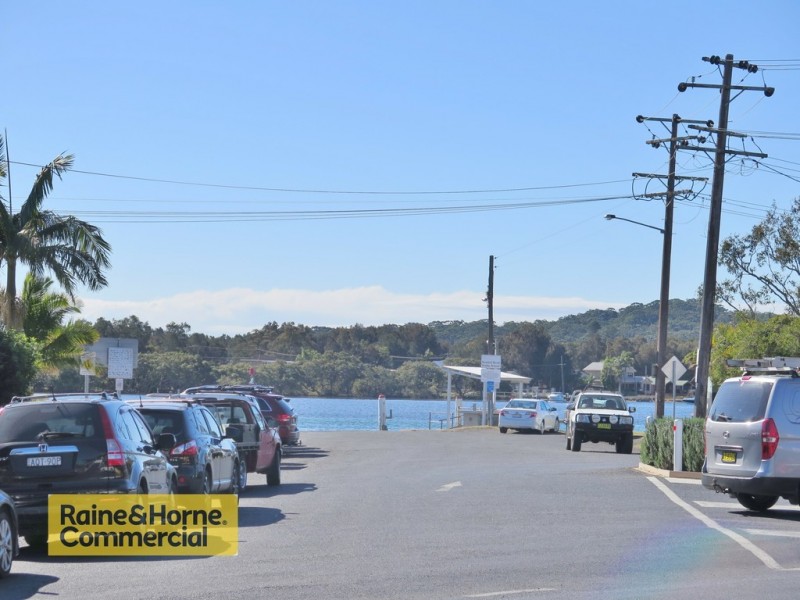 3 SORRENTO ROAD, Empire Bay NSW 2257