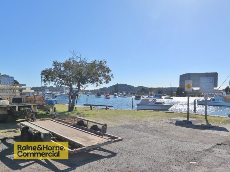 3 SORRENTO ROAD, Empire Bay NSW 2257