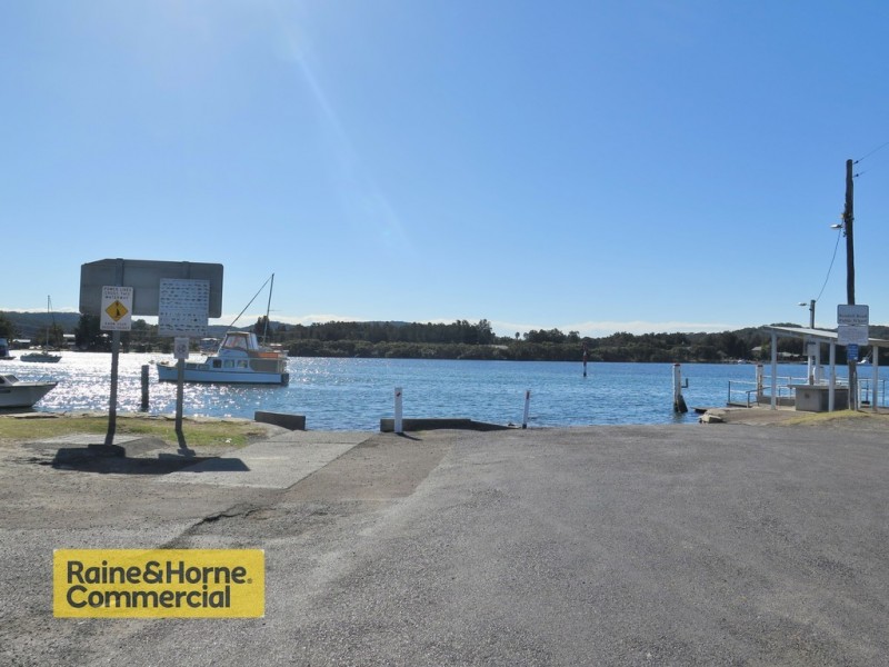 3 SORRENTO ROAD, Empire Bay NSW 2257