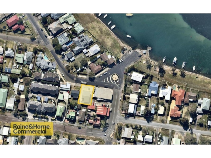 3 SORRENTO ROAD, Empire Bay NSW 2257