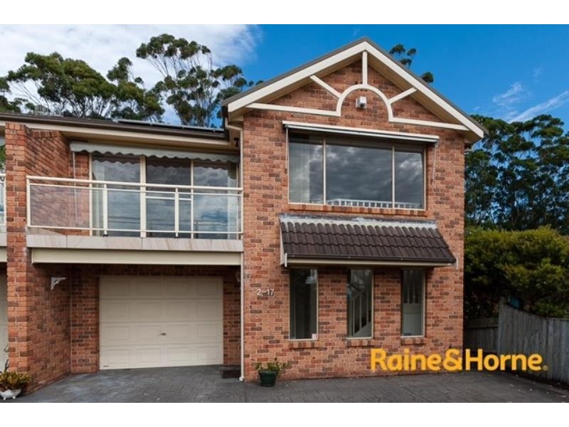 2/17 Charles Kay Drive, Terrigal NSW 2260