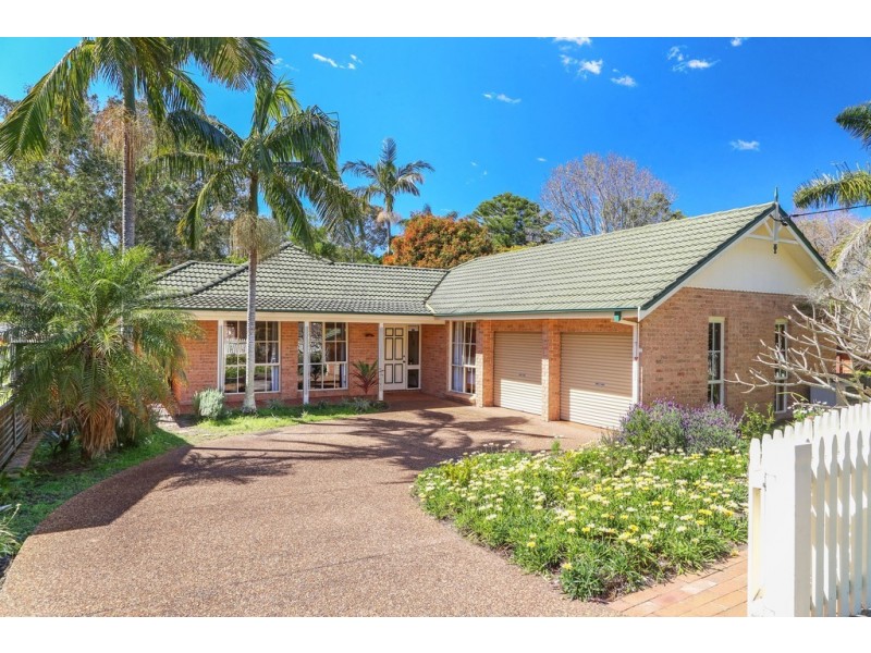 9 Newell Road, Macmasters Beach NSW 2251