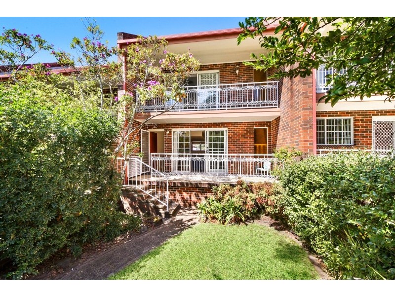 5/12-14 Kurrawyba Avenue, Terrigal NSW 2260