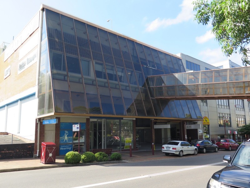 G25/237 Mann Street, Gosford NSW 2250