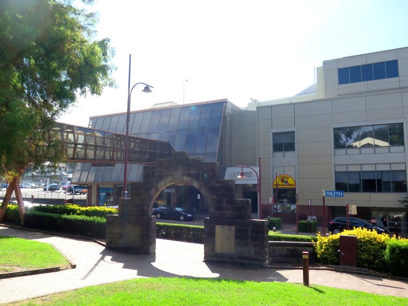 G25/237 Mann Street, Gosford NSW 2250