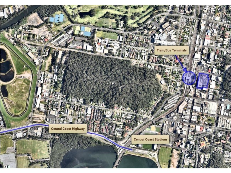 G25/237 Mann Street, Gosford NSW 2250