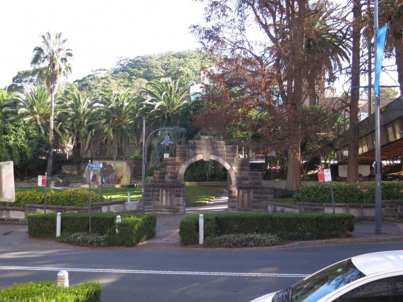 G25/237 Mann Street, Gosford NSW 2250