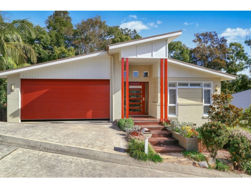 2/31 Karani Ave, Avoca Beach NSW 2251