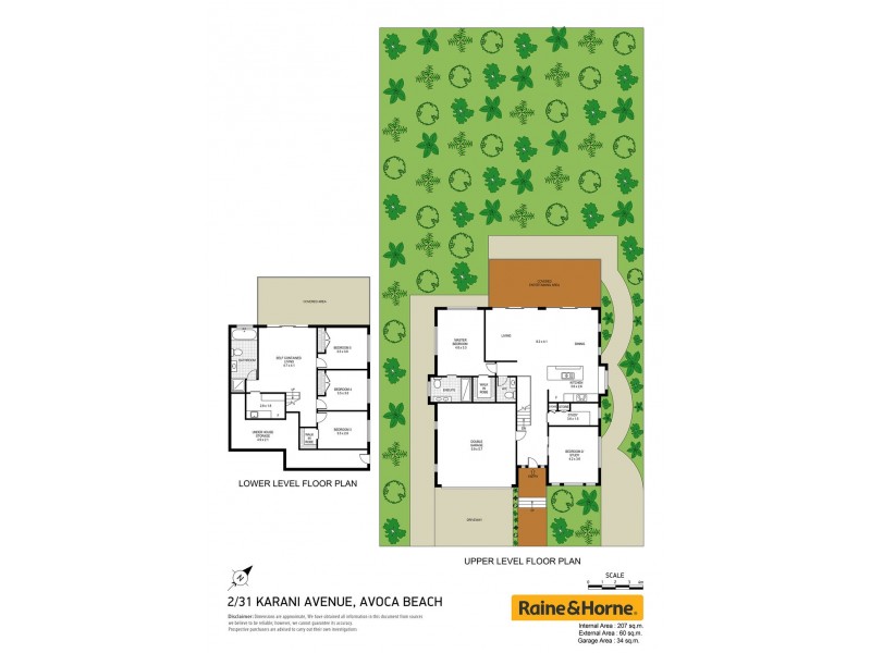 2/31 Karani Ave, Avoca Beach NSW 2251