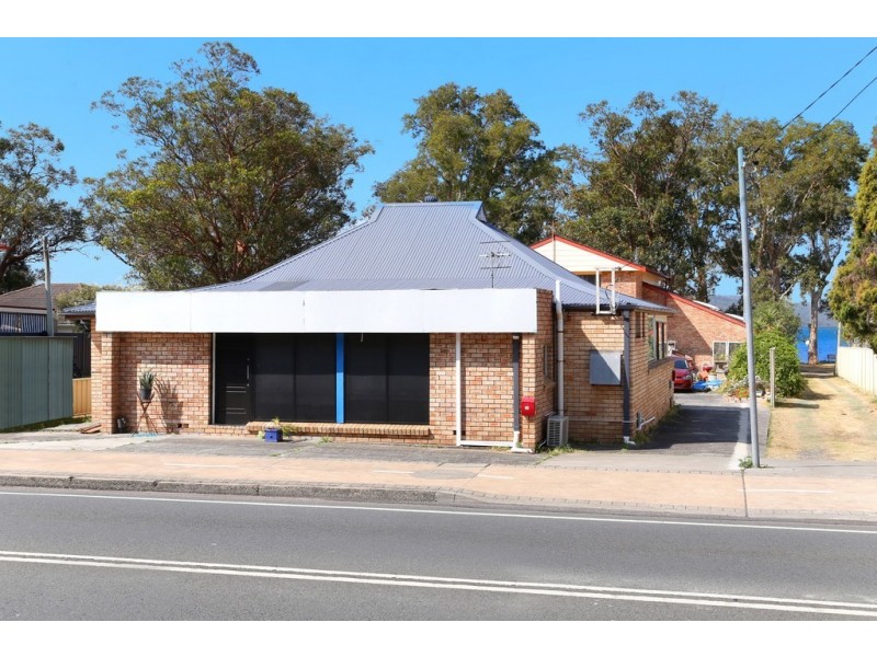 32 Brisbane Water Drive, Koolewong NSW 2256
