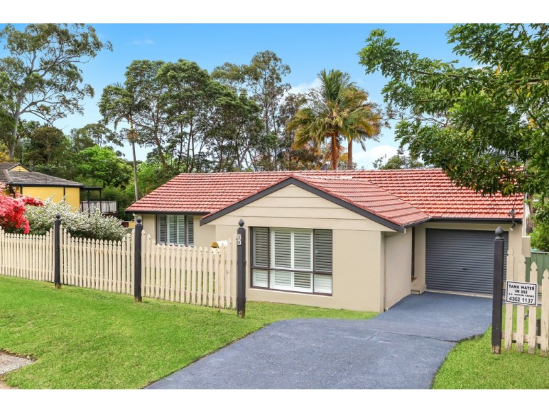 16 Cheryl Ave, Terrigal NSW 2260