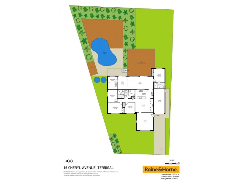 16 Cheryl Ave, Terrigal NSW 2260