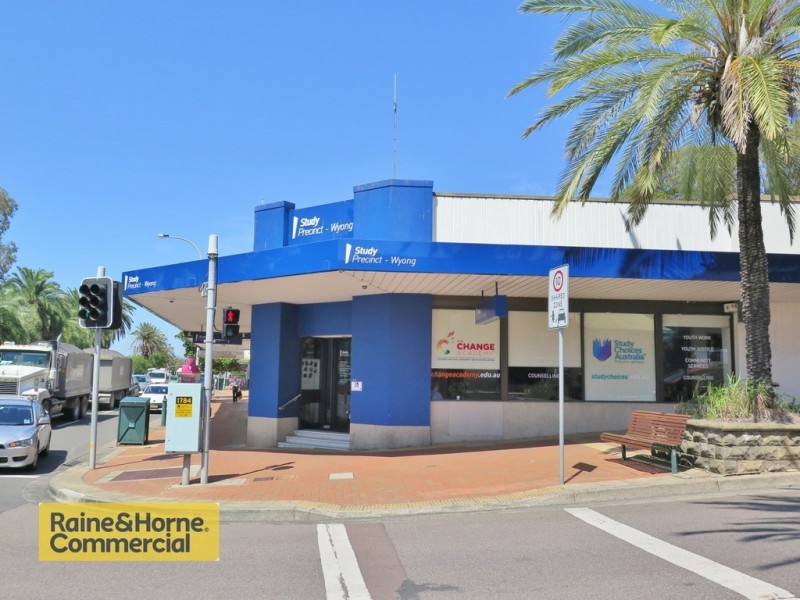 106 Pacific Highway, Wyong NSW 2259