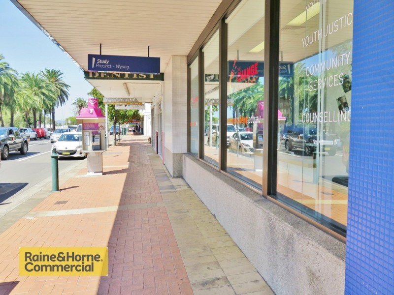 106 Pacific Highway, Wyong NSW 2259