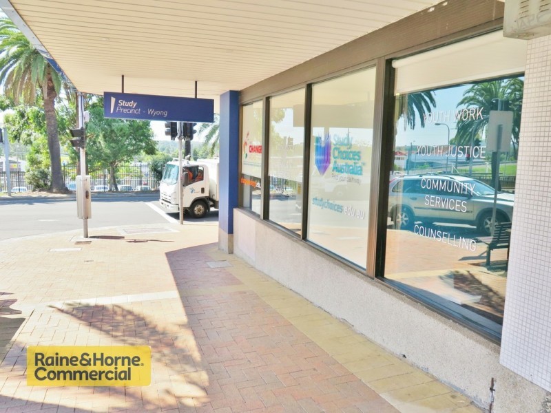 106 Pacific Highway, Wyong NSW 2259