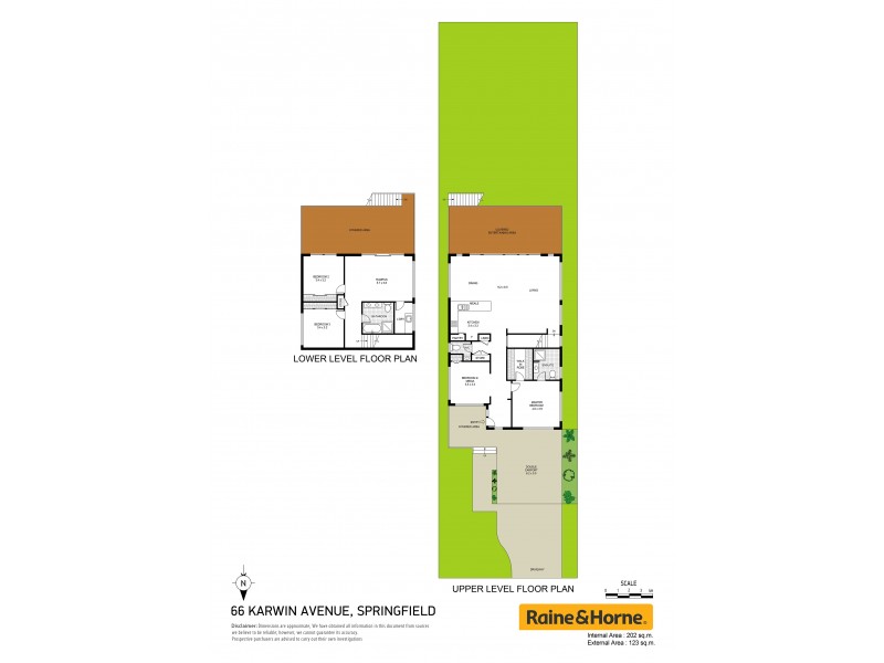 66 Karwin Avenue, Springfield NSW 2250